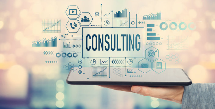 IT consultancy service