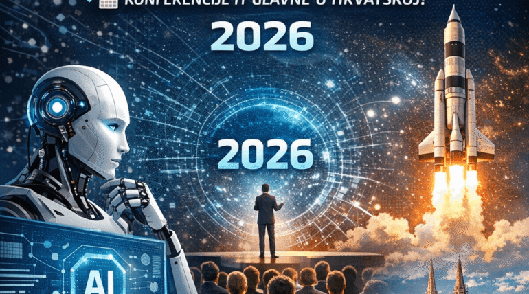 IT trendovi 2026 BYTENK